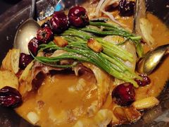 -秀儿四九城·新京菜(亚运村鸟巢店)