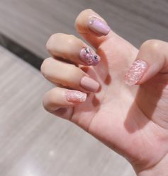 -RL Nail·瑞丽美甲美睫品牌原创店