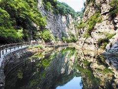 -西泰山风景区