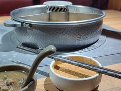 -巴奴毛肚火锅(相州店)