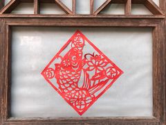 -胡氏古民居建筑
