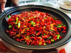 -海味观(老西门店)