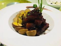 -老人和饭店(淮海中路店)