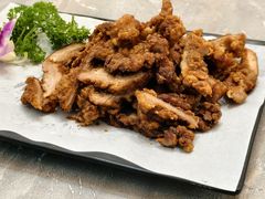 -食鸡公社辣子鸡·潍坊菜·烧烤