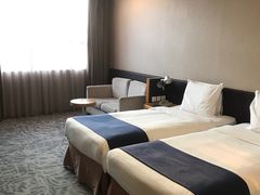 -北京民族园葉子里酒店(鸟巢店)