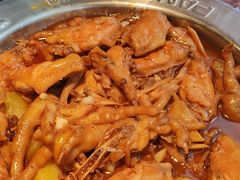 -胖哥俩肉蟹煲(淮安万达店)