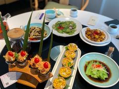 -纳地素食(石门公园店)