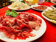 -山城年华老火锅(玉林店)