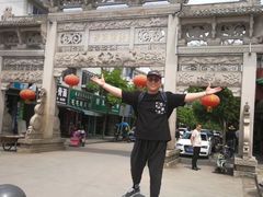 -溪口-滕头旅游景区