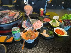 -樱嘢·炭火烧肉(惠南店)