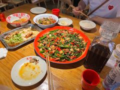 -兔槽江湖菜·重庆璧山兔(水围店)