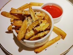 -燃扒房Steakhouse(皇庭店)