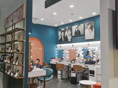 -海马体照相馆(重庆爱琴海购物公园店)