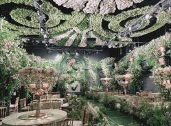 -格乐利雅婚礼艺术中心(浦东花木店)