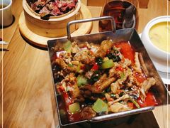 -闽上鲜·福建菜(龙湖滨江天街店)