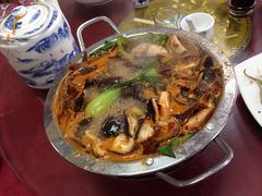 -溢心园香河肉饼总店