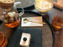 -泰适SPA馆丨精油·按摩·足道(后海地铁口店)