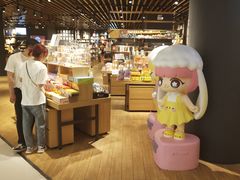 -九木杂物社(恒隆广场店)