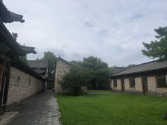 -常家庄园