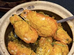 -旺爷砂锅·茶作(国贸城店)