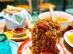 -迷你椰·泰式大排档(观前街店)