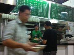 iphone_upload_pic-老磁器口豆汁店(天坛店)