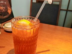 -水之惠鲜鱼料理(王府大街店)