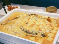 -半天妖烤鱼(海梦一方店)