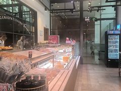 -巴黎贝甜(常德路店)