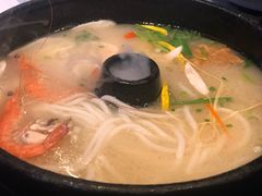 过桥米线-飞虎过桥米线(翠湖店)