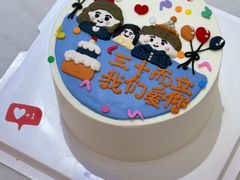-贝紫Style(木马公寓店)