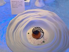 -九献创意菜·新中式(亮马河花园私宴店)