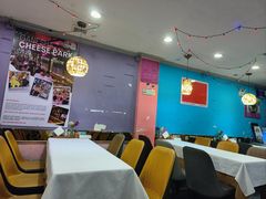 -葛尼沙印度餐厅 (镇明路店)