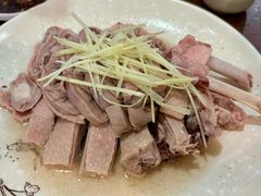 -乡亲鹅肉城(吴江店)