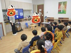 -婴智贝佳蒙特梭利早教托育中心(杨浦店)