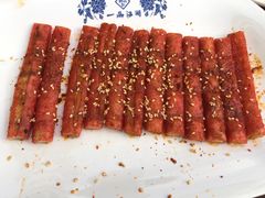 -一品江湖烧烤餐厅