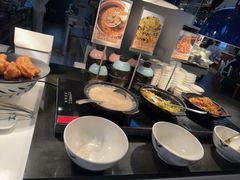 -The COOK·厨餐厅·自助餐(浦东嘉里大酒店)