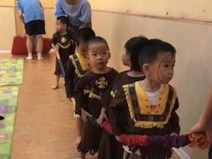 -金宝贝国际早教中心(万象城中心)