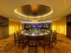 -采悦轩中餐厅·粤菜·海南菜(神州半岛喜来登度假酒店)
