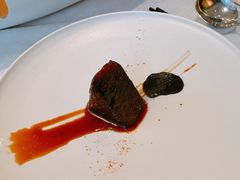 松露陈皮酥牛肉-海味观(老西门店)