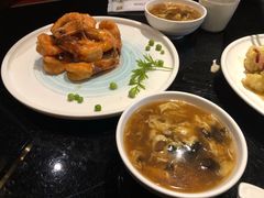 -皇城根北京风味主题餐厅(中海环宇城店)