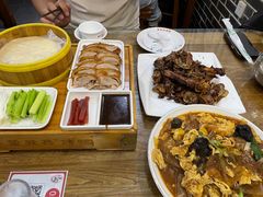 -董立兵烤鸭店(明湖店)