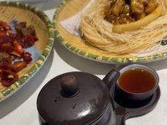 -陶缘一号·四季缘·老字号顺德菜·户外婚礼家宴(西滘店)