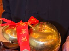 -面辣子·陕西家乡菜(钟楼店)