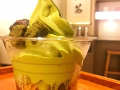 -辻利茶舖TSUJIRI(万象天地店)