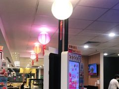 -麦当劳(宜安广场店)