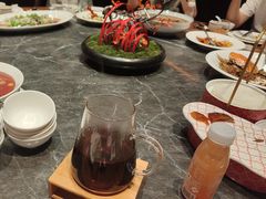 -宴周康·精致江浙菜(周浦店)