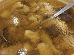 -澳门酒家(南航明珠店)