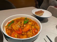 -耶里夏丽·丝路新疆菜·清真食品(徐汇南丹东路臻选店)