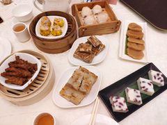 -龙的酒楼·手工早茶·顺德菜(近良路店)